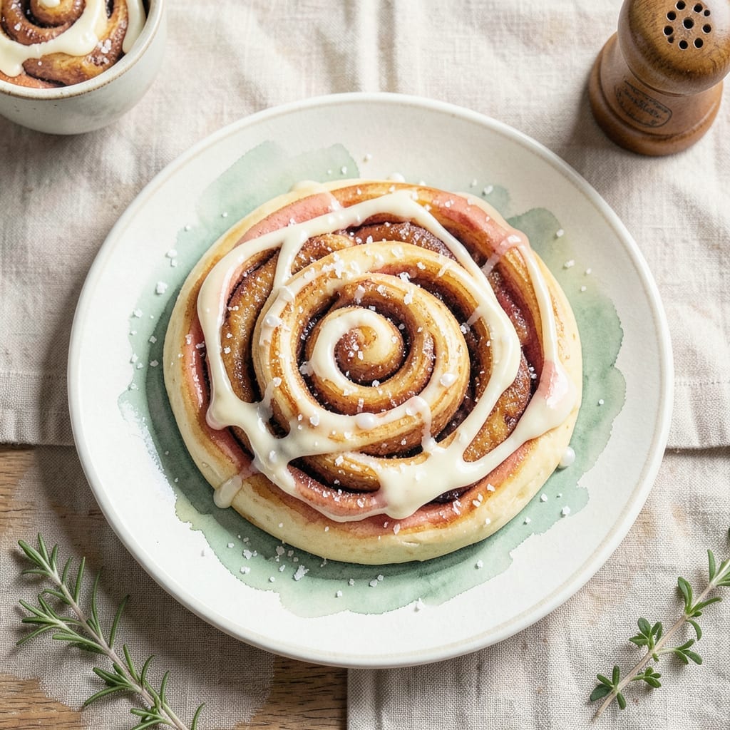 Cinnamon Roll Recipe Pizza Dough: Sweet Swirls on Savory Foundation Cinnamon Roll Recipe Pizza Dough: Sweet Swirls on Savory Foundation