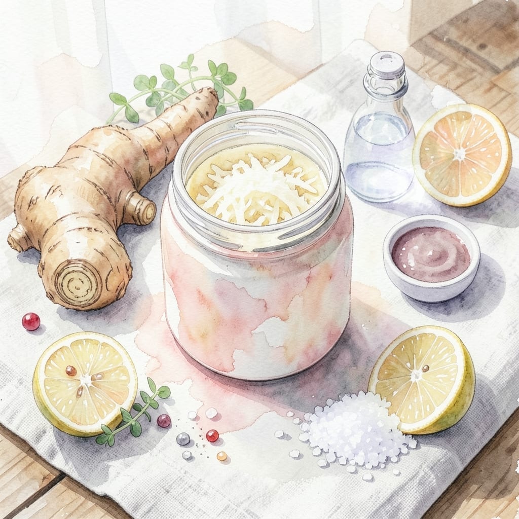 Recipe Horseradish: Bold Spicy Kick for Your Pantry Staples Recipe Horseradish: Bold Spicy Kick for Your Pantry Staples