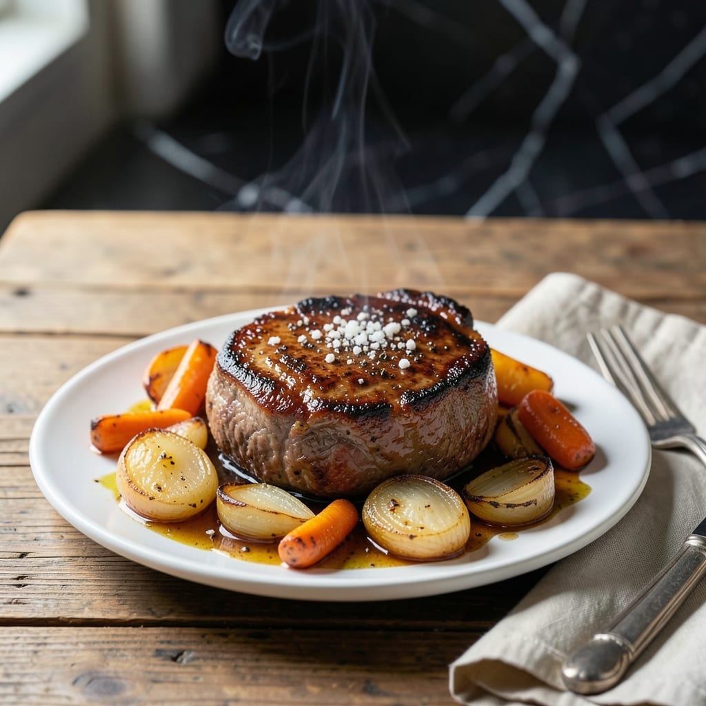 Bottom Roast Recipe Crock Pot: Slow-Cooked Beef with Root Vegetables Bottom Roast Recipe Crock Pot: Slow-Cooked Beef with Root Vegetables