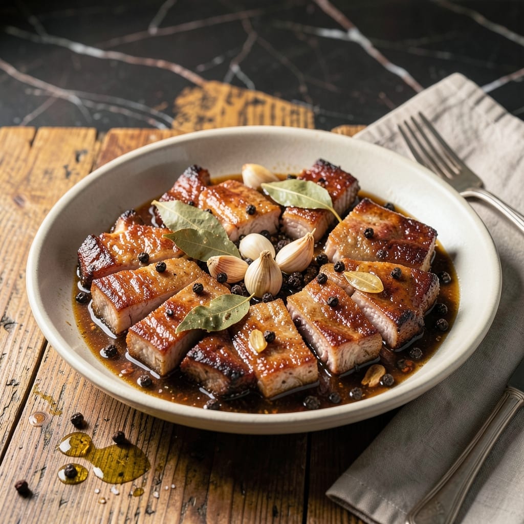 Brine Recipe for Pork Ribs: Juicy and Flavorful Every Bite Brine Recipe for Pork Ribs: Juicy and Flavorful Every Bite