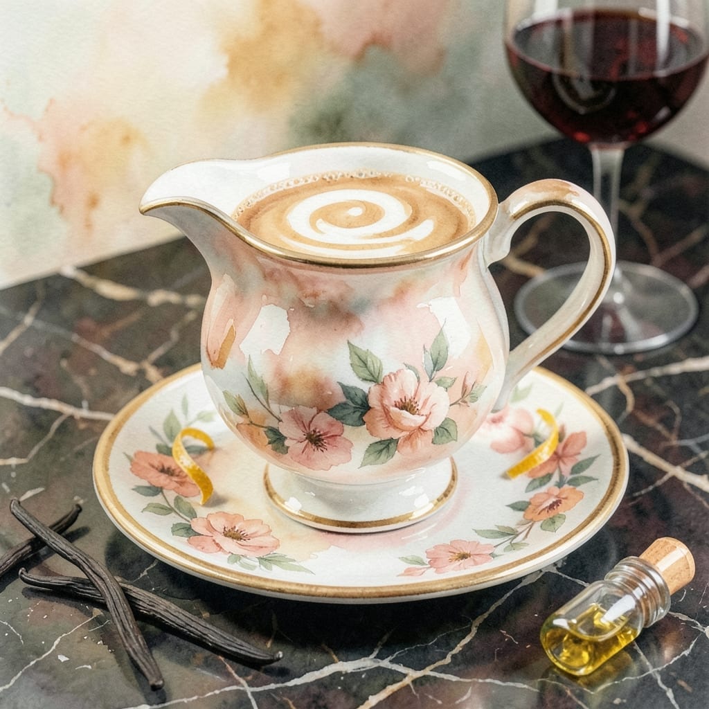 Coffee Creamer Recipe With Sweetened Condensed Milk: Velvety Richness for Your Morning Brew