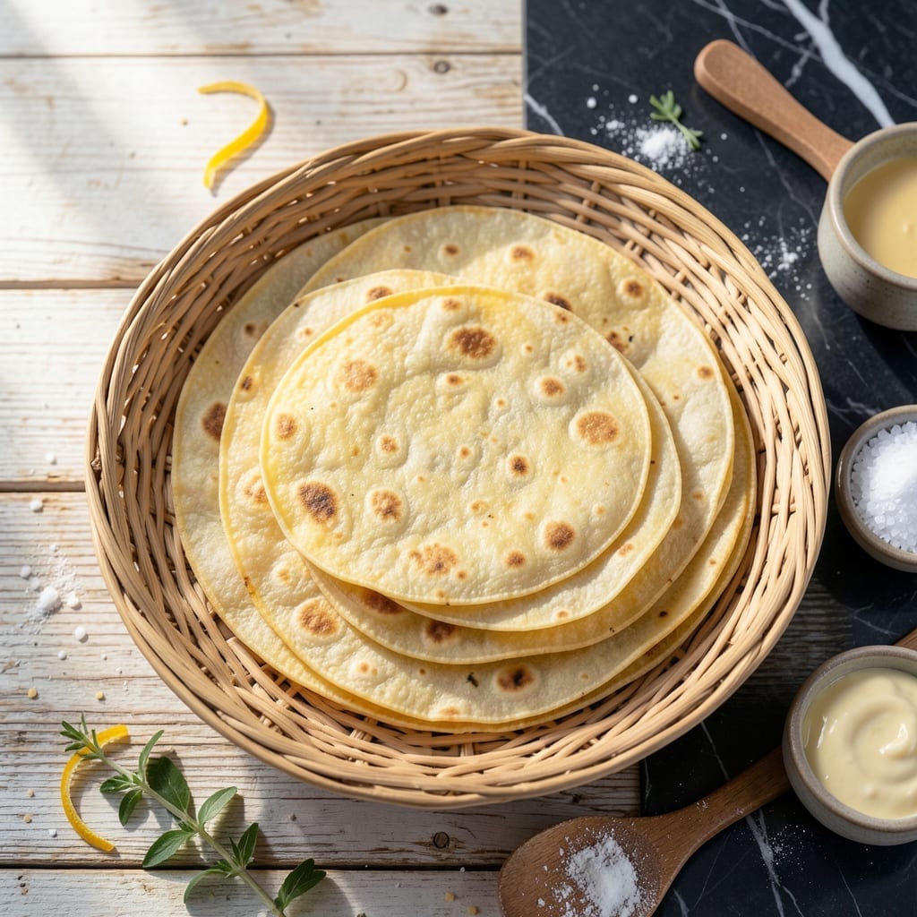 Maseca Recipe for Tortillas: Authentic Homemade Corn Flavor Maseca Recipe for Tortillas: Authentic Homemade Corn Flavor