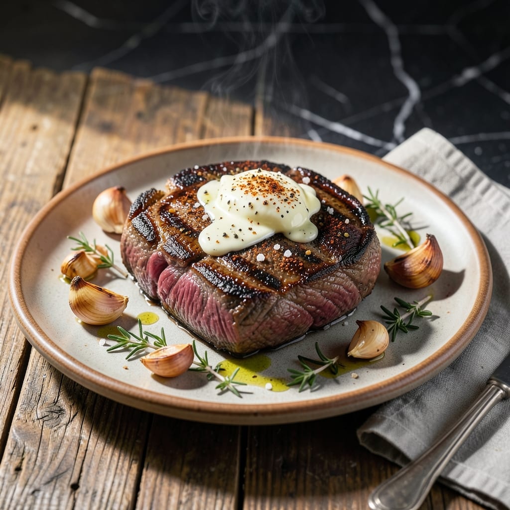 Ranch Steak Recipe Ideas: Bold Flavors for Your Next Grill Session Ranch Steak Recipe Ideas: Bold Flavors for Your Next Grill Session