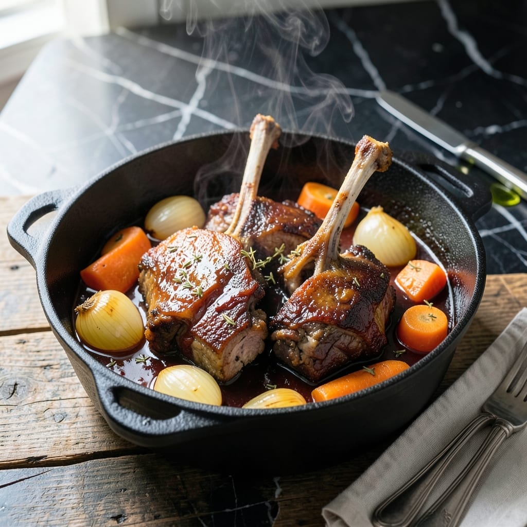 Gordon Ramsay Braised Short Ribs Recipe: Fork-Tender With Red Wine Depth Gordon Ramsay Braised Short Ribs Recipe: Fork-Tender With Red Wine Depth