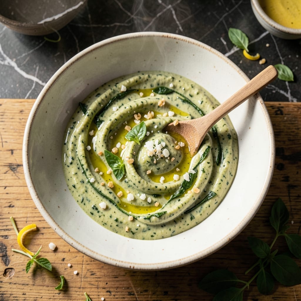 Pesto Salad Dressing Recipe Spaghetti Factory: Signature Creamy Herb Blend Pesto Salad Dressing Recipe Spaghetti Factory: Signature Creamy Herb Blend