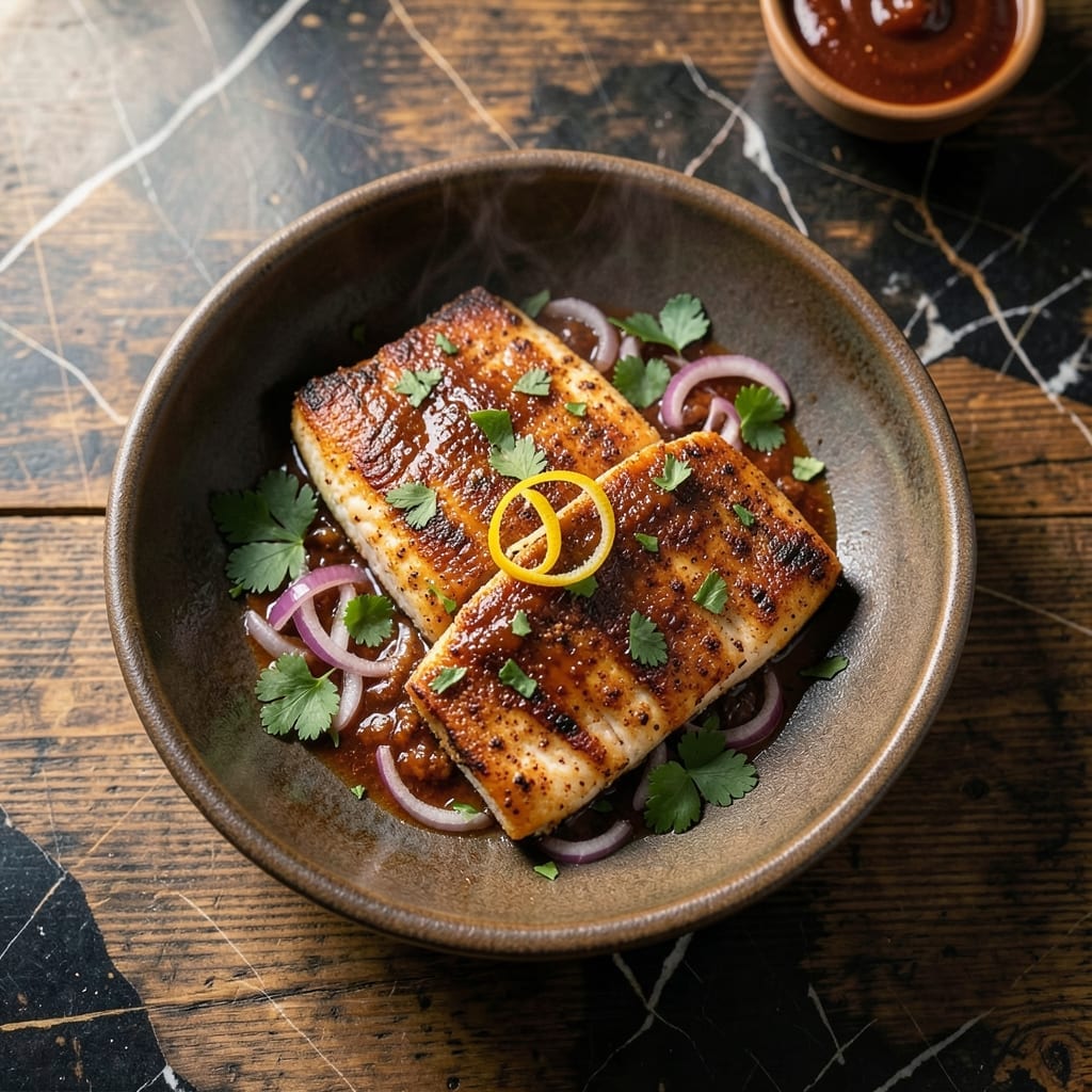BBQ Catfish Recipe Oven: Smoky Crisp Without the Grill