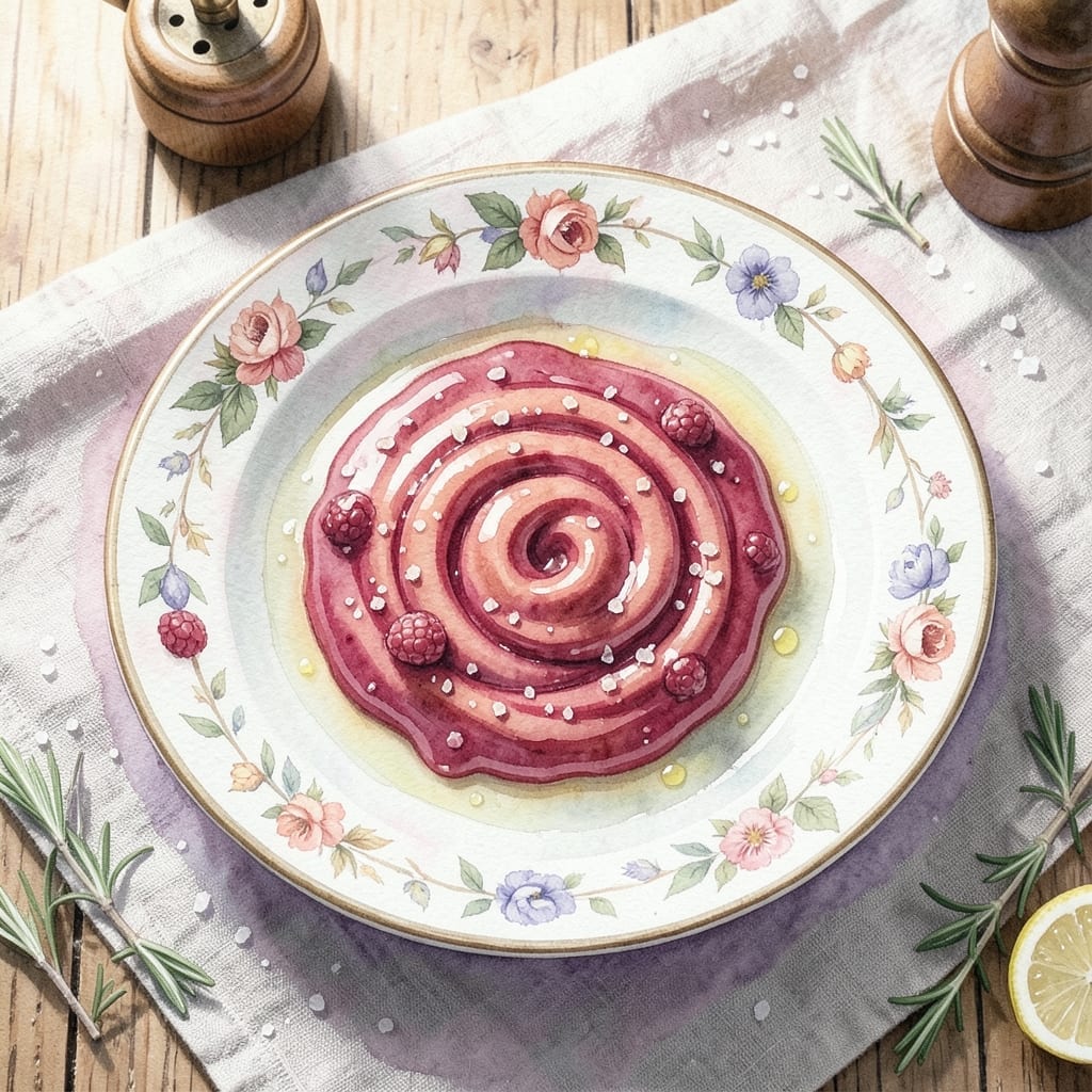 Raspberry Sauce Recipe for Ice Cream: Bright Tart Drizzle With Natural Sweetness Raspberry Sauce Recipe for Ice Cream: Bright Tart Drizzle With Natural Sweetness