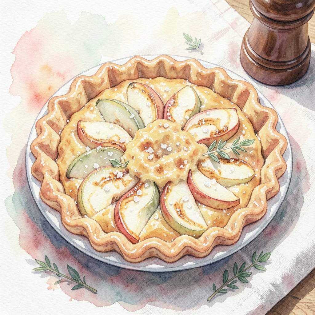 Recipe For Apple Cobbler Using Pie Crust: Flaky Lattice Over Spiced Apples Recipe For Apple Cobbler Using Pie Crust: Flaky Lattice Over Spiced Apples