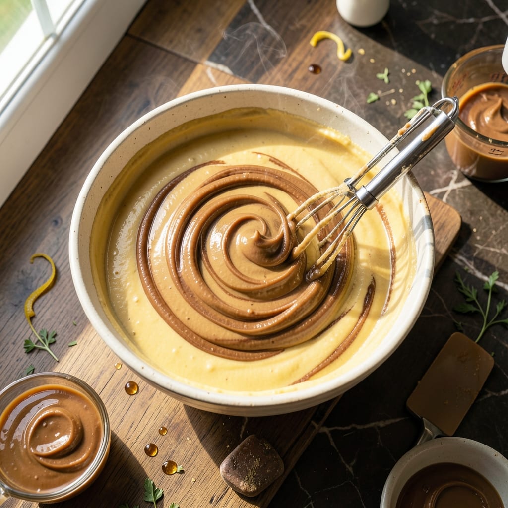 Peanut Butter Cake Recipe with Cake Mix: Moist Layers with Nutty Richness