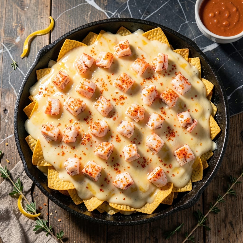 Joe's Crab Shack Crab Nachos Copycat Recipe: Seafood Twist on a Classic Appetizer Joe's Crab Shack Crab Nachos Copycat Recipe: Seafood Twist on a Classic Appetizer