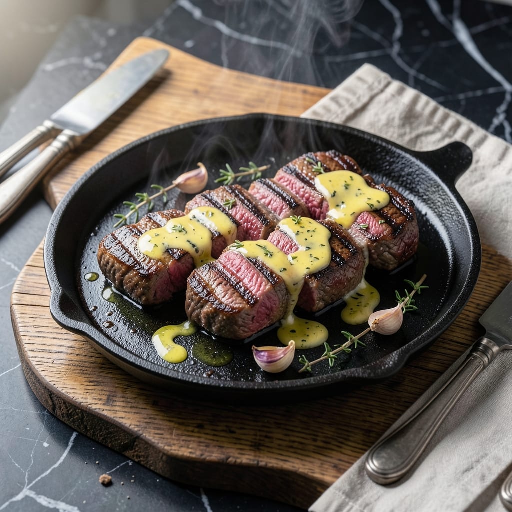 BBQ Filet Mignon Recipe Grill: Smoky Char and Buttery Tenderness BBQ Filet Mignon Recipe Grill: Smoky Char and Buttery Tenderness