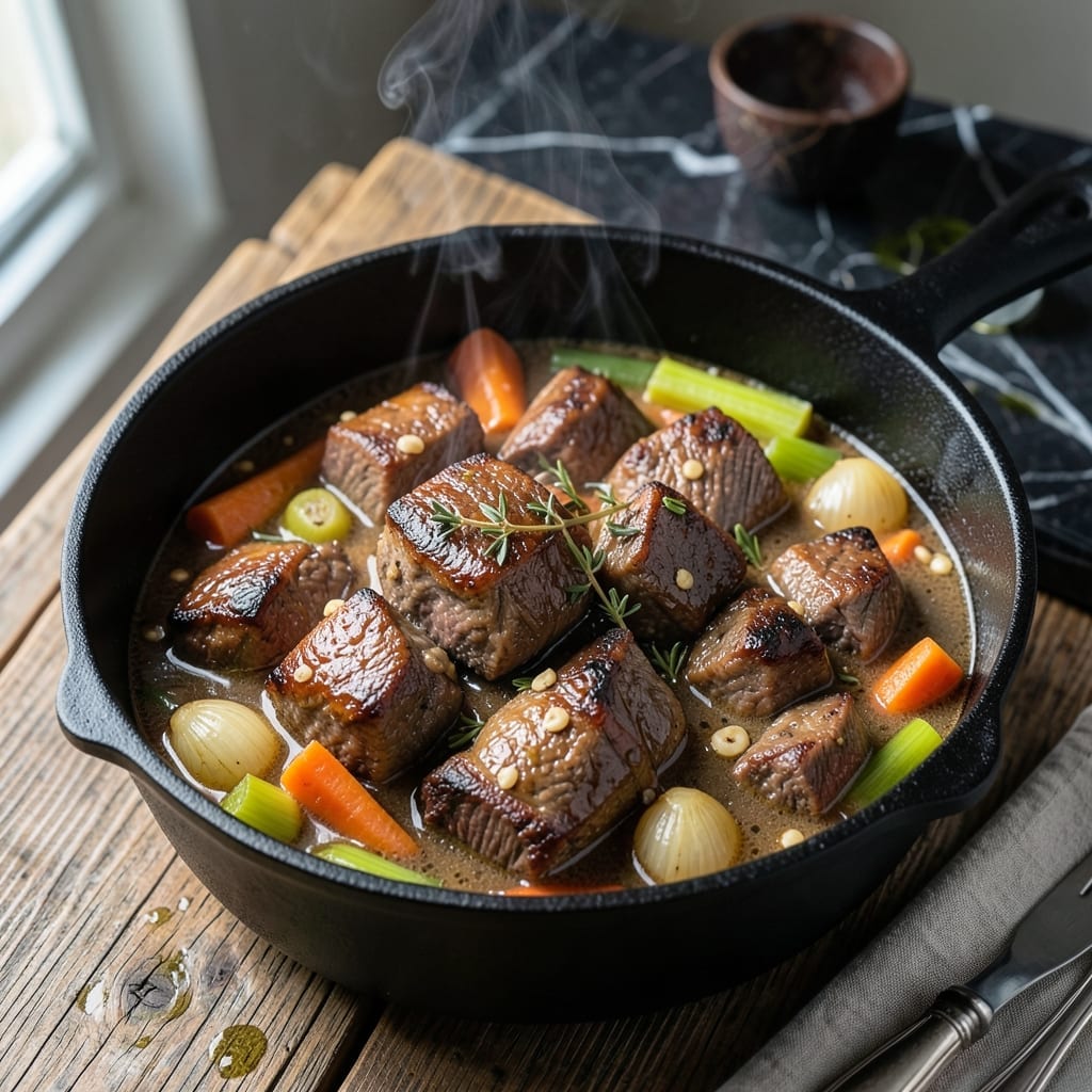 Recipe With Beef Broth: Rich Savory Depth in Every Spoon Recipe With Beef Broth: Rich Savory Depth in Every Spoon