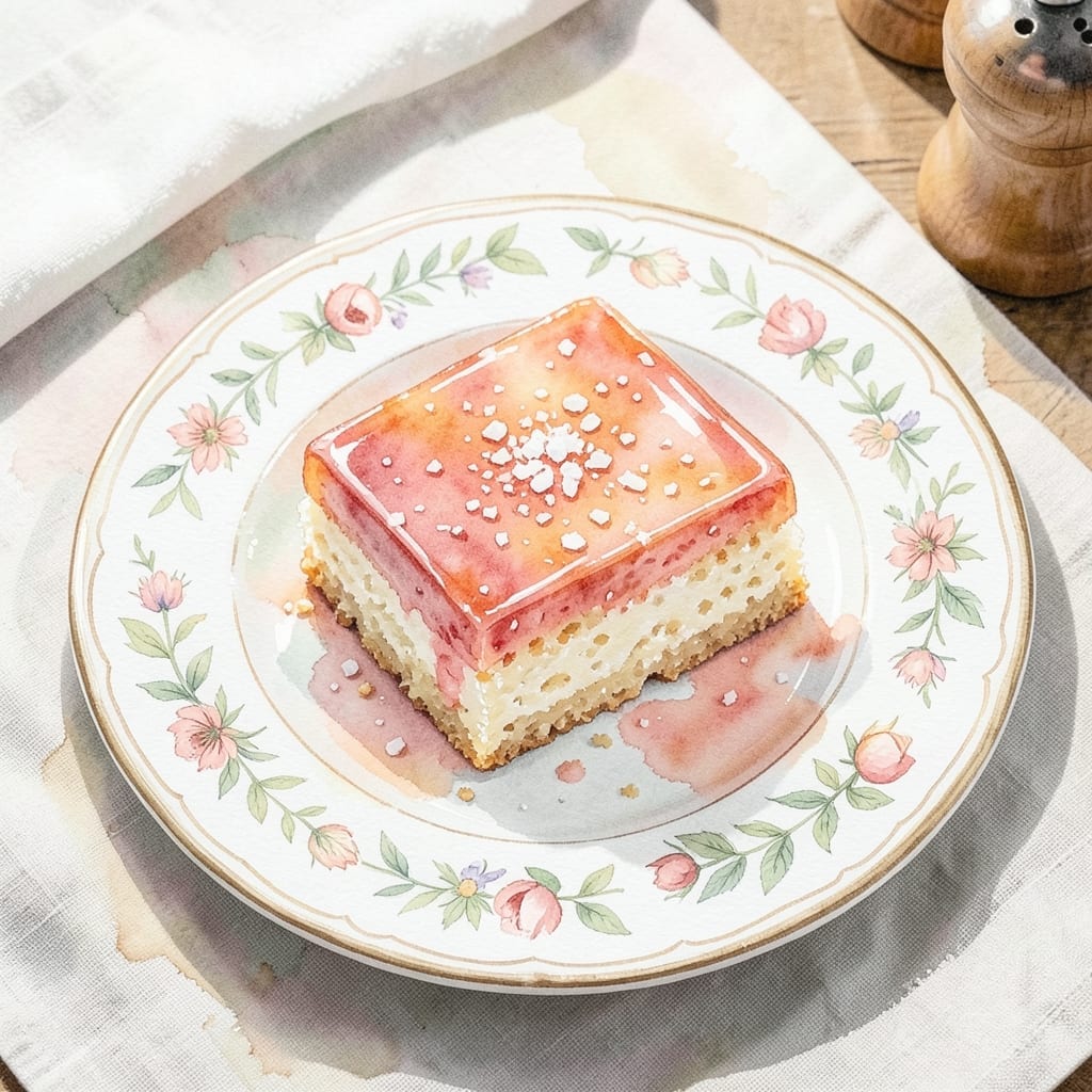 Strawberry Cake Recipe Using Jello: Moist Layers With Vibrant Fruit Flavor Strawberry Cake Recipe Using Jello: Moist Layers With Vibrant Fruit Flavor
