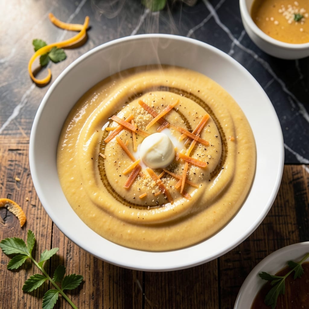Cheese Sauce Recipe No Flour: Ultra Smooth Without the Roux