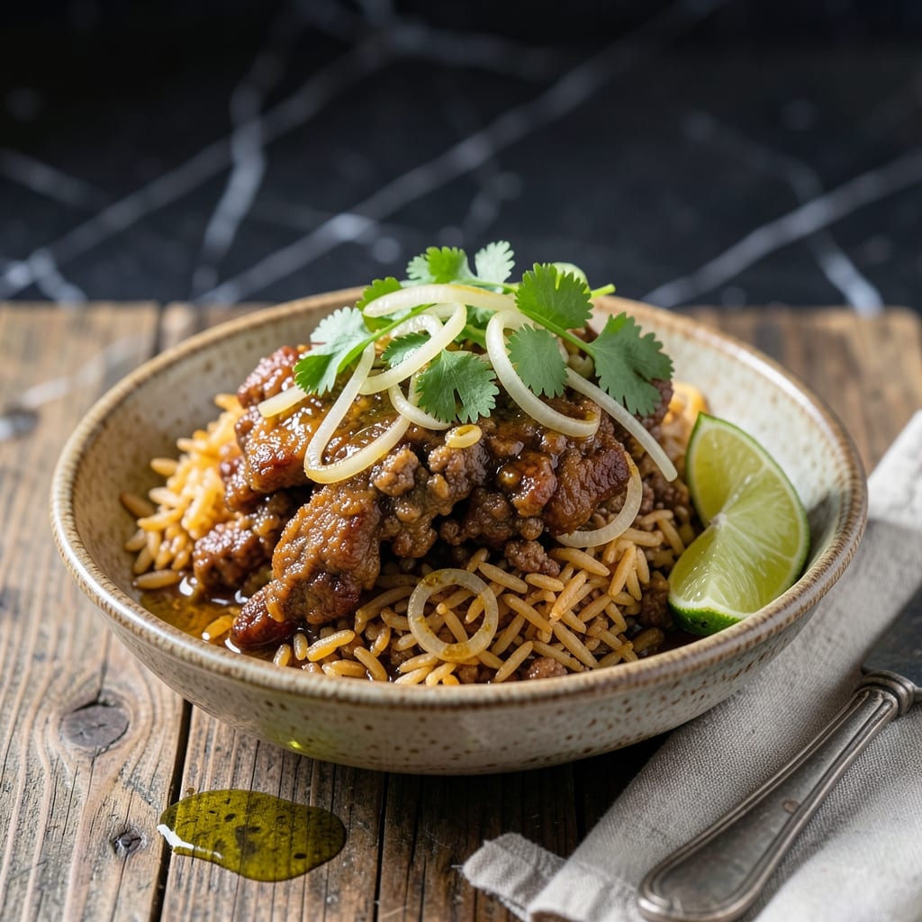 Pork Larb Recipe Tin Eats: Authentic Thai Minced Pork Salad Pork Larb Recipe Tin Eats: Authentic Thai Minced Pork Salad