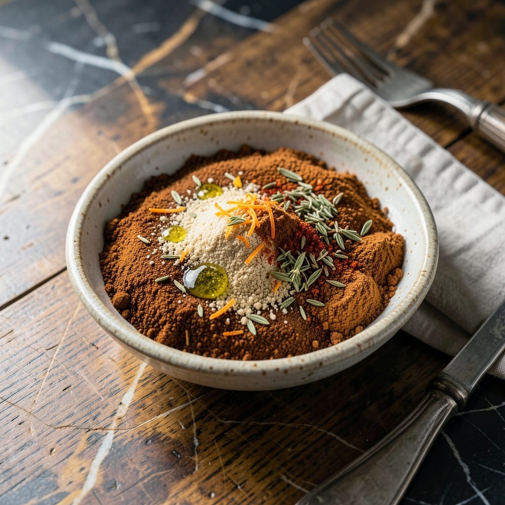 Everglades Seasoning Recipe: Bold Florida-Inspired Spice Blend Everglades Seasoning Recipe: Bold Florida-Inspired Spice Blend