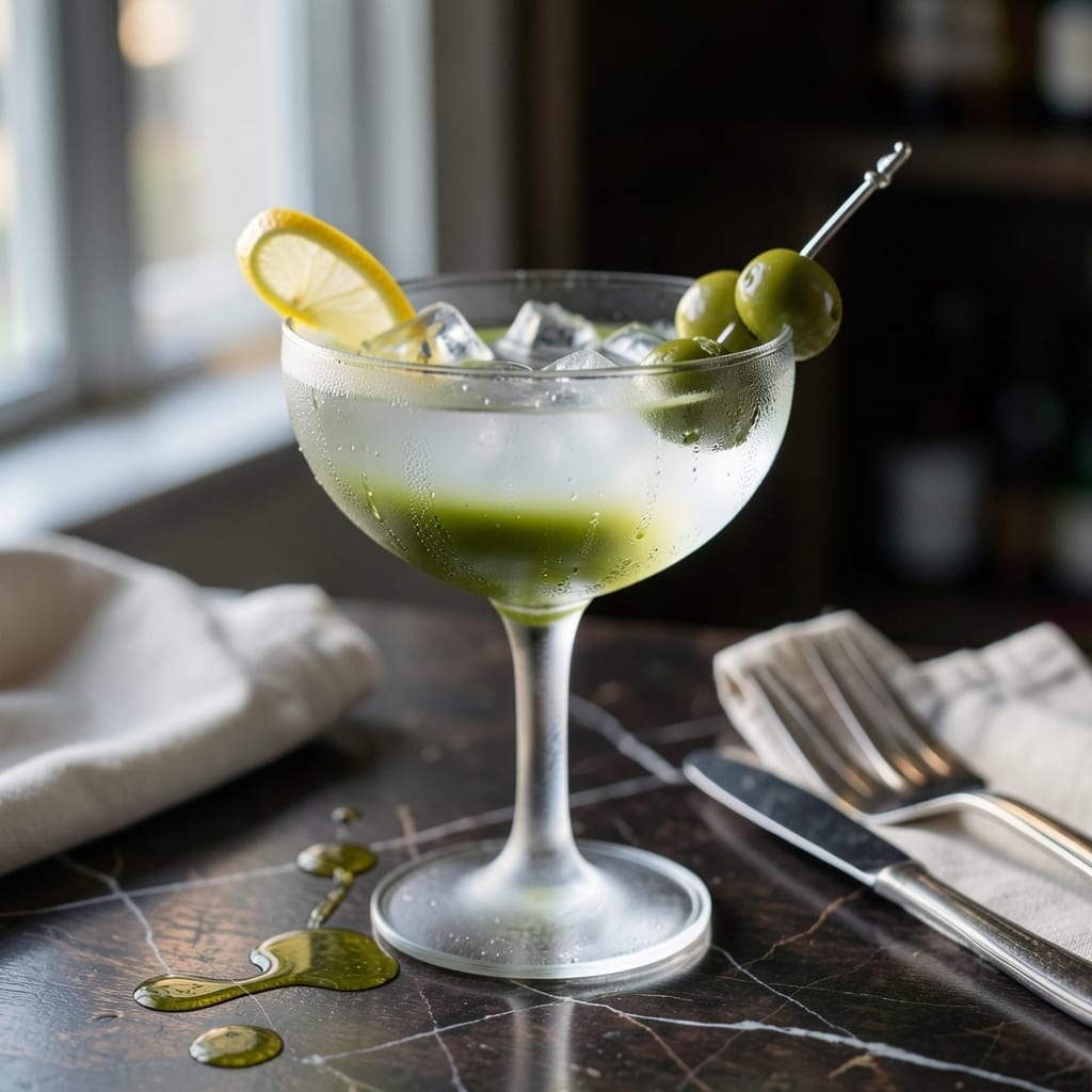 Dirty Martini Recipe Vodka: Briny Olive-Infused Cocktail Perfection Dirty Martini Recipe Vodka: Briny Olive-Infused Cocktail Perfection
