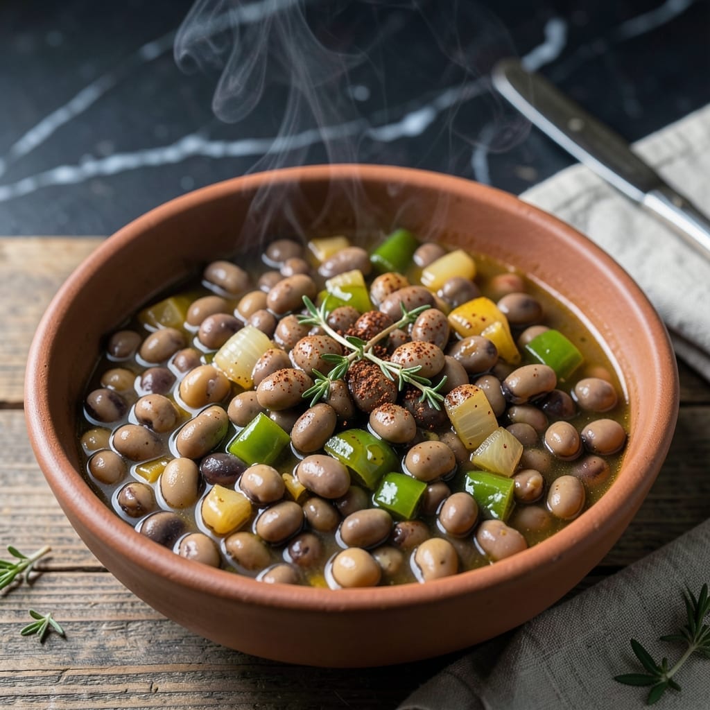 Black Eyed Peas Recipe Vegetarian: Protein-Packed Southern Tradition Black Eyed Peas Recipe Vegetarian: Protein-Packed Southern Tradition