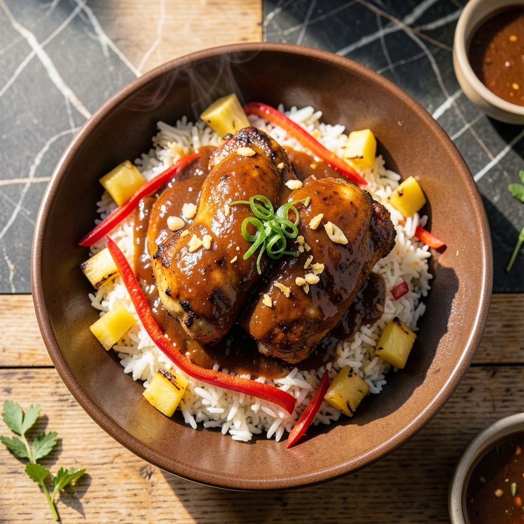Hawaiian Bros Honolulu Chicken Recipe: Island-Inspired Sweet and Savory Grill Hawaiian Bros Honolulu Chicken Recipe: Island-Inspired Sweet and Savory Grill