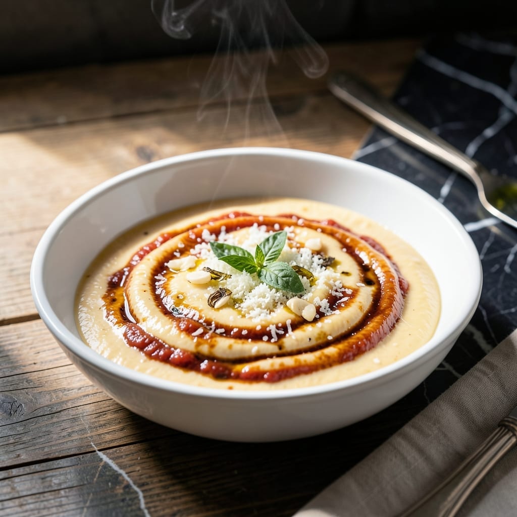 Carrabba's Mezzaluna Sauce Recipe: Copycat Creamy Pink Parmesan Blend Carrabba's Mezzaluna Sauce Recipe: Copycat Creamy Pink Parmesan Blend