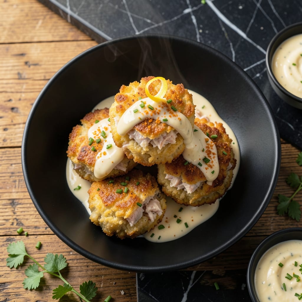 Leftover Crab Recipe Ideas: Transform Last Night's Catch into Gourmet Delights