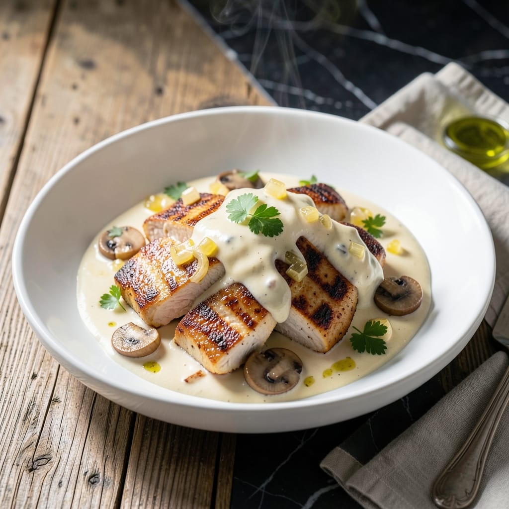 Dinner Recipe With Cream Cheese: Velvety Richness in a One-Pot Meal Dinner Recipe With Cream Cheese: Velvety Richness in a One-Pot Meal