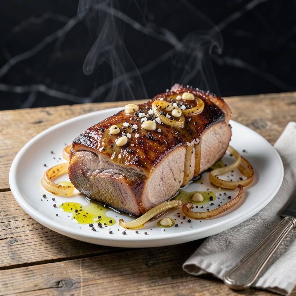 Pork Loin Boneless Roast Recipe Crock Pot: Hands-Off Herb-Infused Tenderness Pork Loin Boneless Roast Recipe Crock Pot: Hands-Off Herb-Infused Tenderness