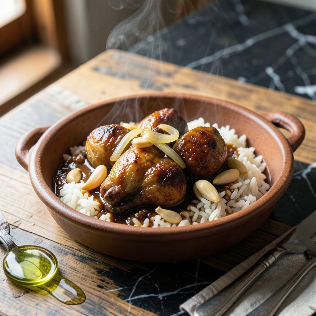 Pinoy Food Recipe Easy To Cook: Weeknight-Friendly Filipino Flavors