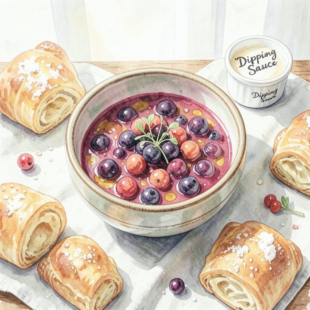 Fruit Recipe Ideas: Fresh and Vibrant Sweet Treats Fruit Recipe Ideas: Fresh and Vibrant Sweet Treats