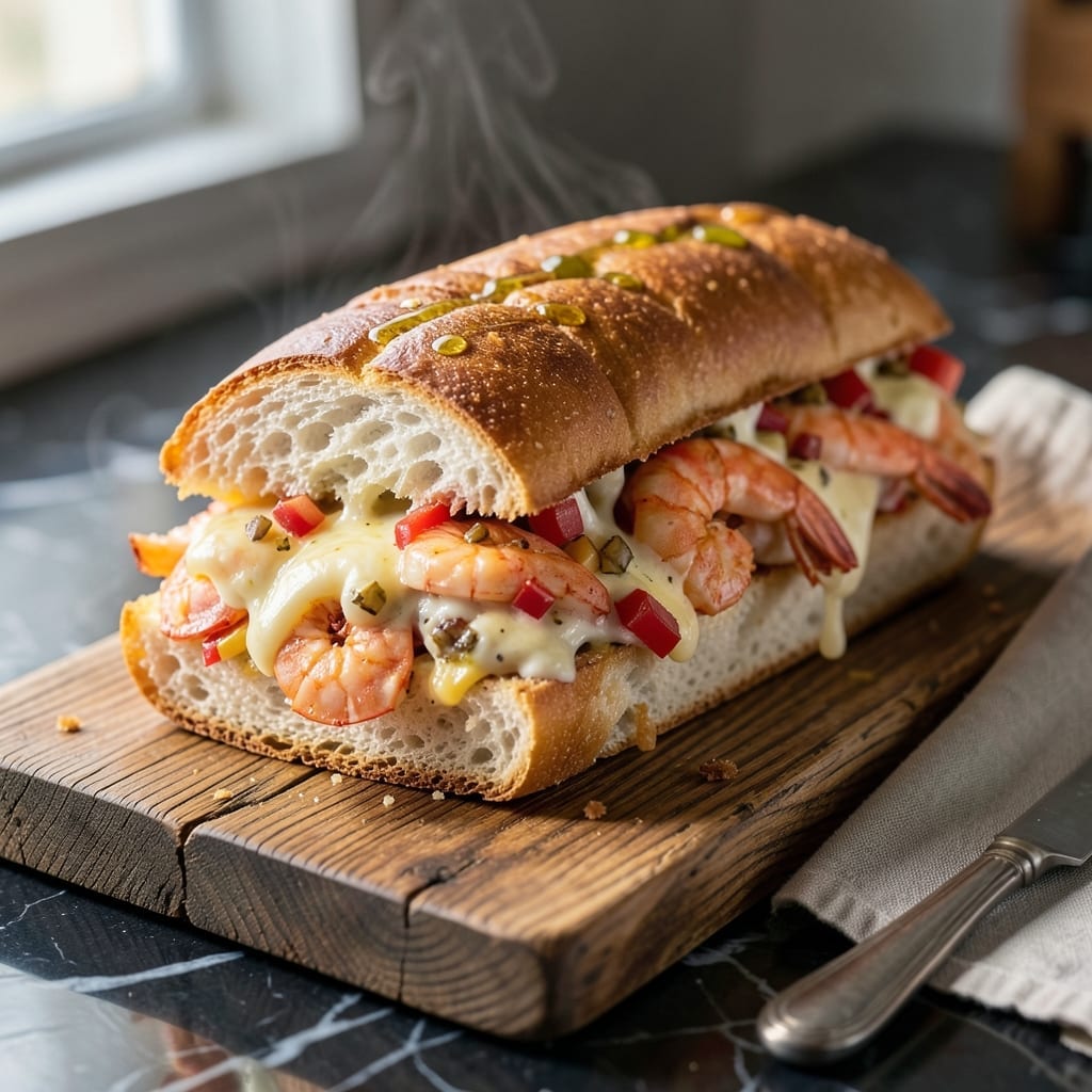 Copeland's Crawfish Bread Recipe: Cajun-Spiced Cheesy Indulgence Copeland's Crawfish Bread Recipe: Cajun-Spiced Cheesy Indulgence