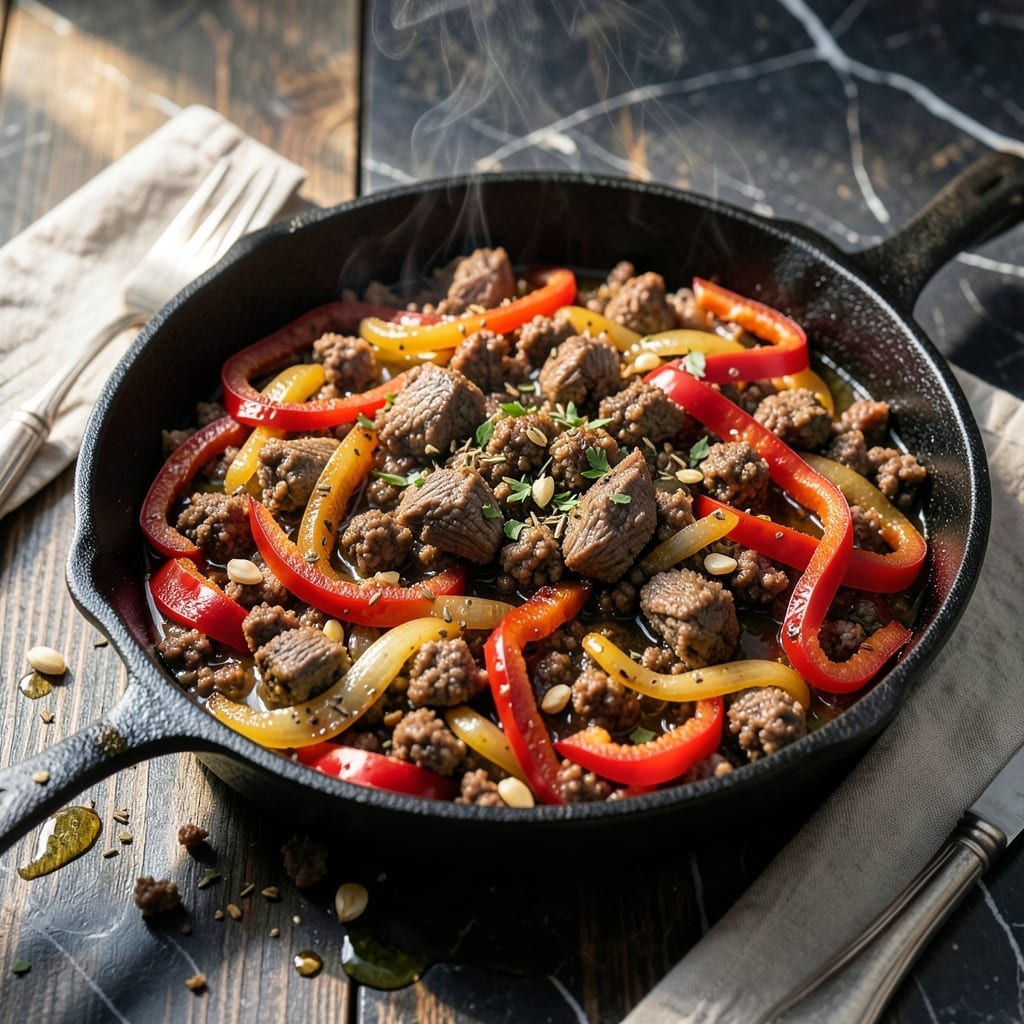 Ground Elk Recipe Ideas: Wild Game Flavor Made Simple Ground Elk Recipe Ideas: Wild Game Flavor Made Simple