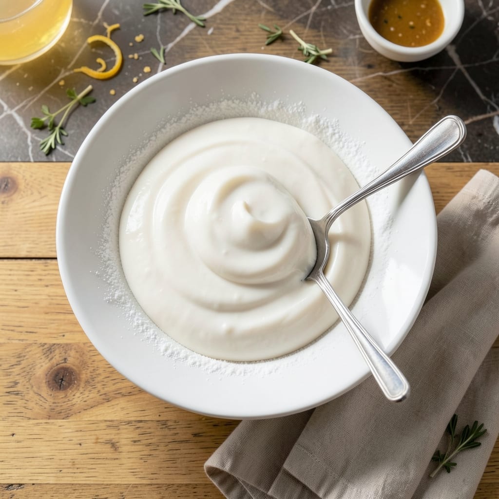 Piping Icing Recipe for Writing: Smooth Flow for Decorative Text