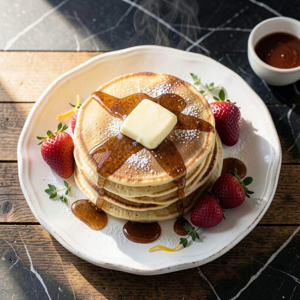 Pancake Mix Recipe Ideas: Creative Ways to Elevate Your Breakfast