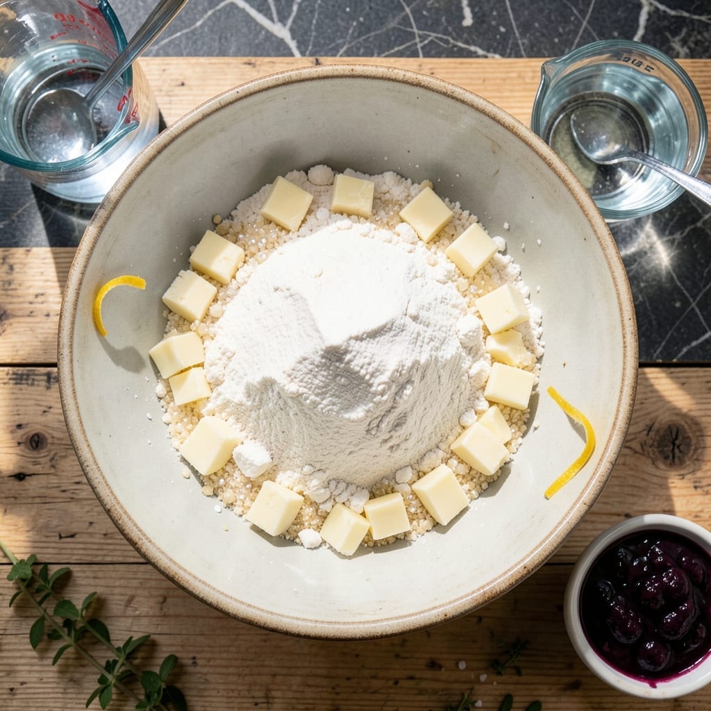 Pie Crust Recipe for Blueberry Pie: Buttery Flakes That Hold Every Juicy Bite Pie Crust Recipe for Blueberry Pie: Buttery Flakes That Hold Every Juicy Bite