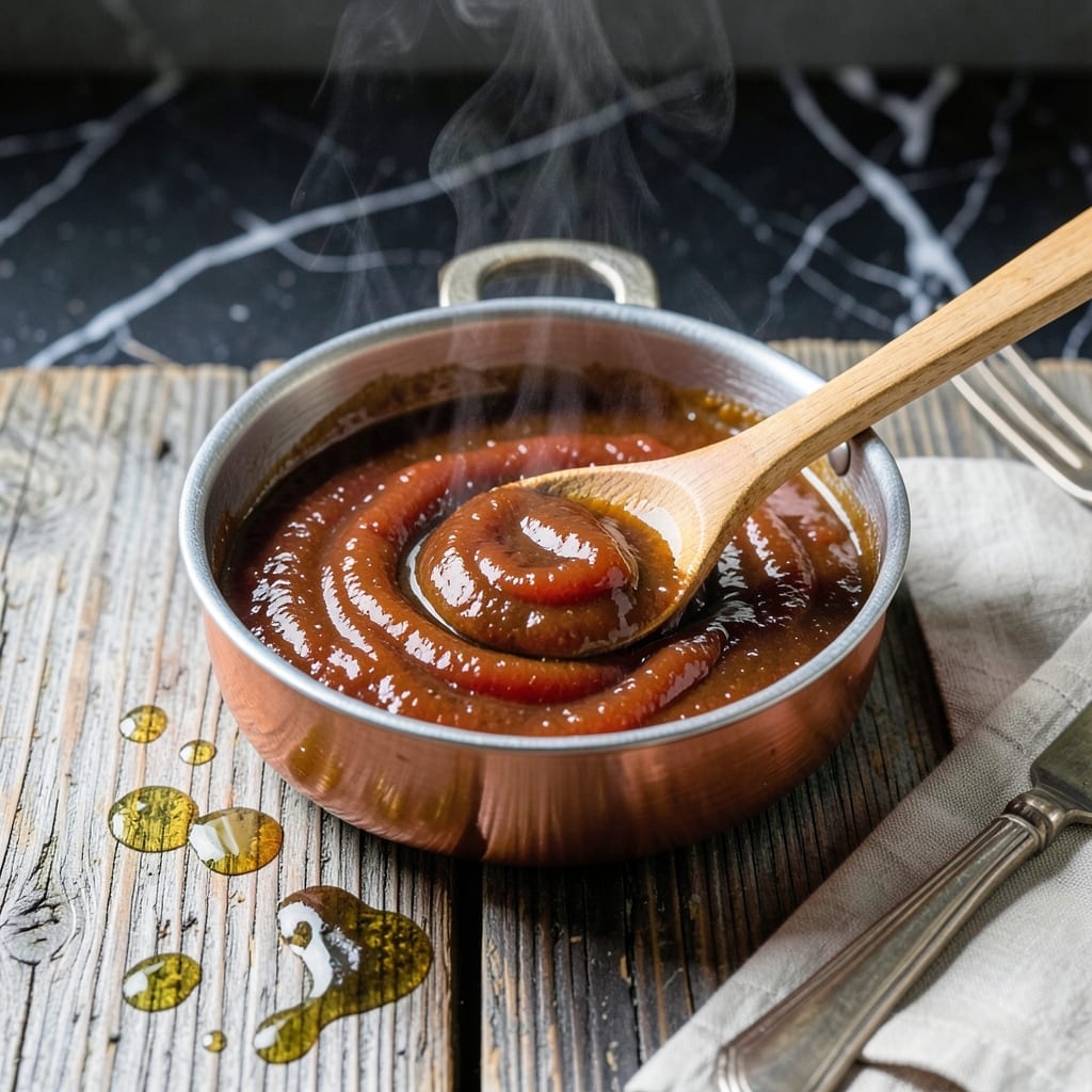 Bullseye BBQ Sauce Recipe Copycat: Sweet and Smoky Backyard Favorite Bullseye BBQ Sauce Recipe Copycat: Sweet and Smoky Backyard Favorite