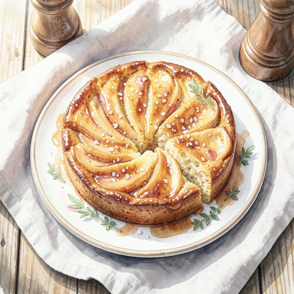 Recipe For Dutch Apple Cake With Caramel Glaze: Spiced Orchard Layers and Glossy Finish Recipe For Dutch Apple Cake With Caramel Glaze: Spiced Orchard Layers and Glossy Finish