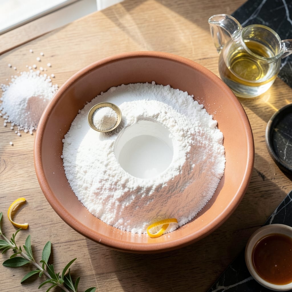 Salt Dough Recipe With Cream Of Tartar: Durable Crafting Dough For Keepsakes
