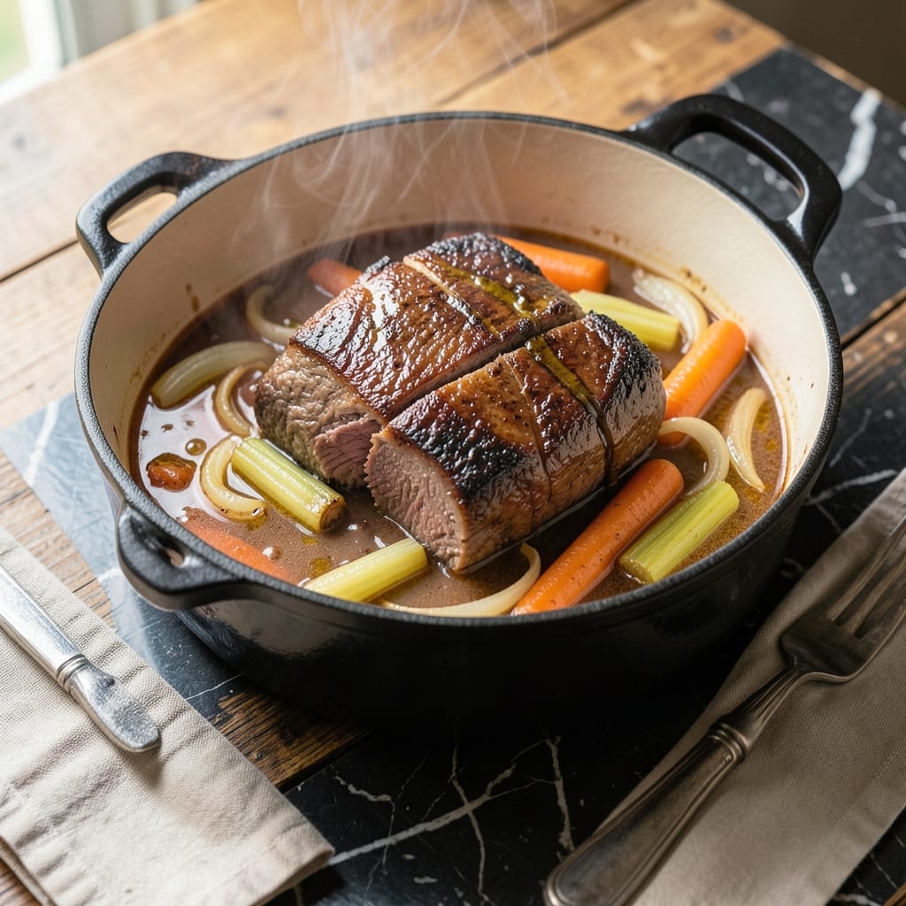 Convert Instant Pot Recipe to Stovetop: Foolproof Adaptation for Traditional Cooking Convert Instant Pot Recipe to Stovetop: Foolproof Adaptation for Traditional Cooking