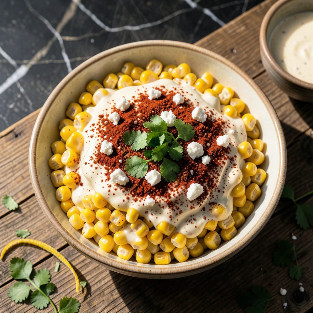 Street Corn Recipe Canned: Smoky Sweetness in Minutes
