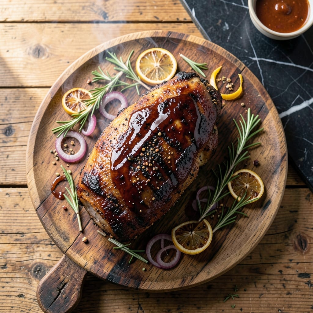 Smoked Lamb BBQ Recipe Whole: Slow-Smoked Tenderness With Bold Spice Rub Smoked Lamb BBQ Recipe Whole: Slow-Smoked Tenderness With Bold Spice Rub