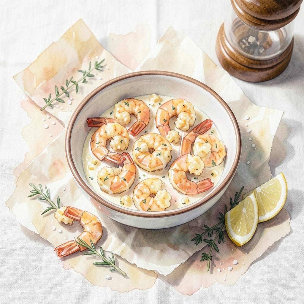 Popcorn Shrimp Recipe Ideas: Beer-Battered Crispiness With Lemon Aioli Popcorn Shrimp Recipe Ideas: Beer-Battered Crispiness With Lemon Aioli