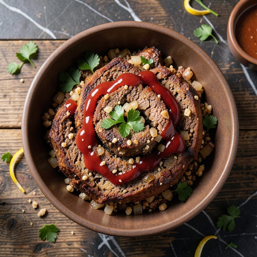 Meatloaf Mix Recipe Ideas: Creative Ways to Reinvent Classic Comfort Meatloaf Mix Recipe Ideas: Creative Ways to Reinvent Classic Comfort