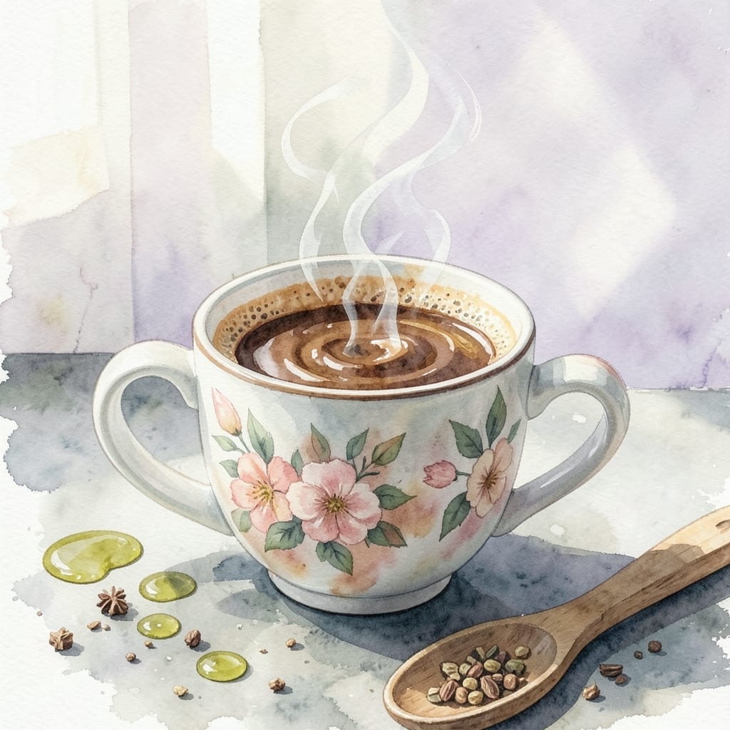 Hot Chocolate Recipe No Milk: Rich Decadence With Water or Dairy-Free Alternatives Hot Chocolate Recipe No Milk: Rich Decadence With Water or Dairy-Free Alternatives