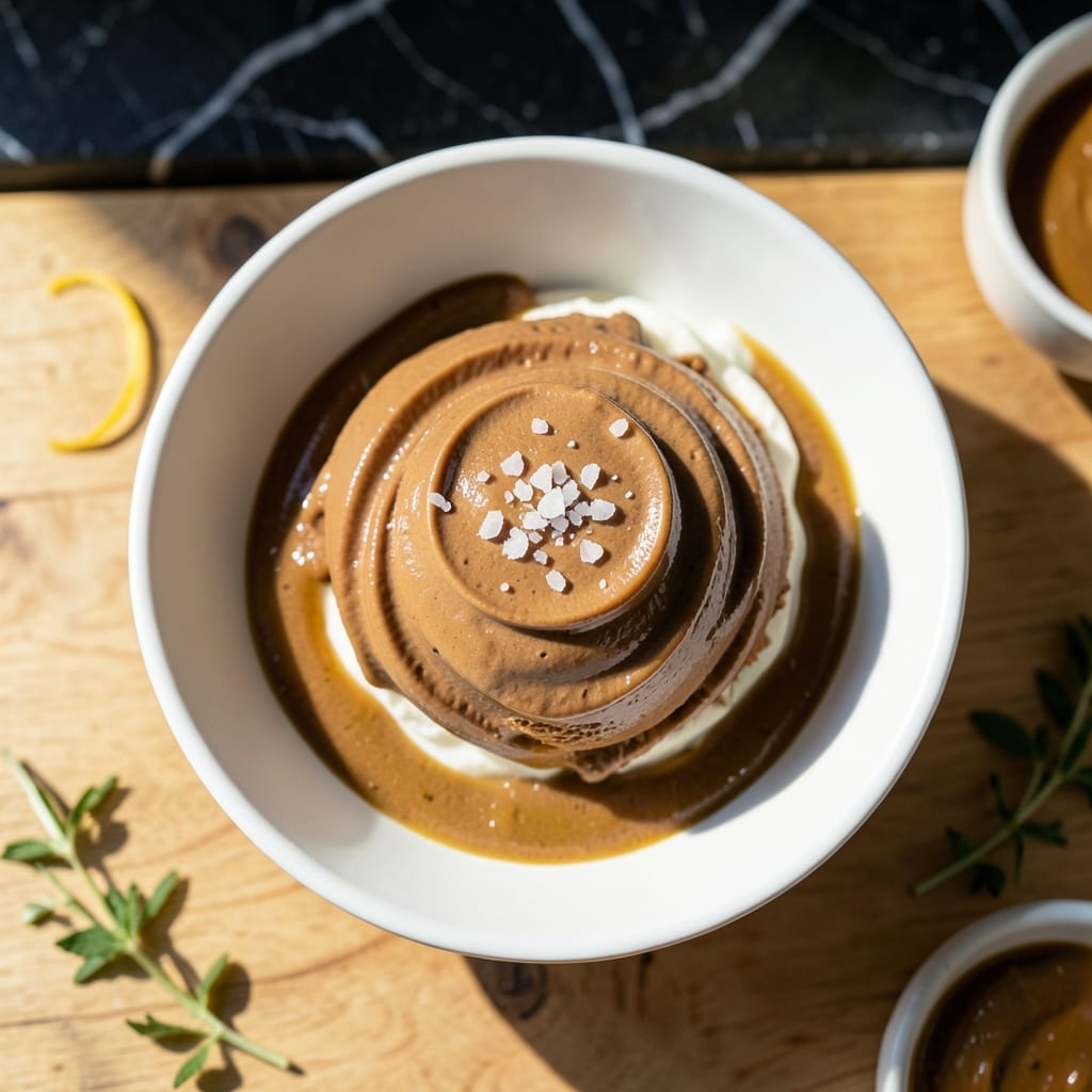 Peanut Butter Ice Cream Recipe With Condensed Milk: No-Churn Creaminess in Minutes