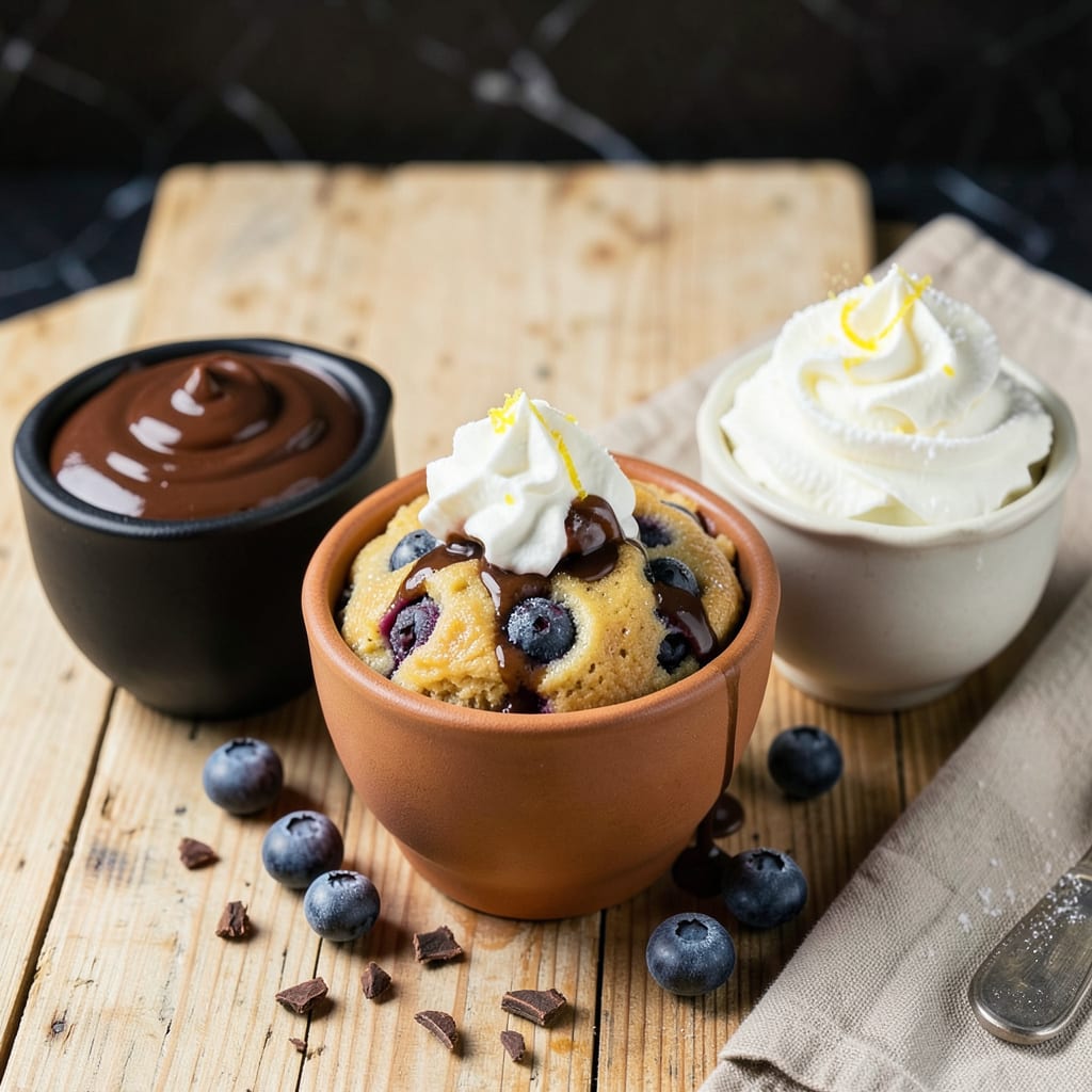 A Cup a Cup a Cup Recipe: Easy 3-Ingredient Cake in Minutes