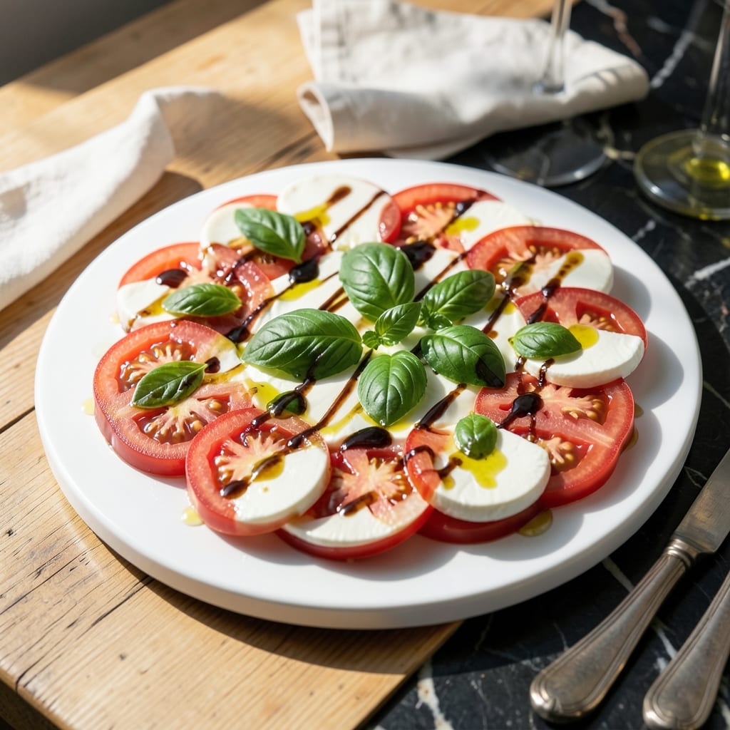 Fresh Mozzarella Recipe Ideas: Creative Ways to Savor Every Bite Fresh Mozzarella Recipe Ideas: Creative Ways to Savor Every Bite