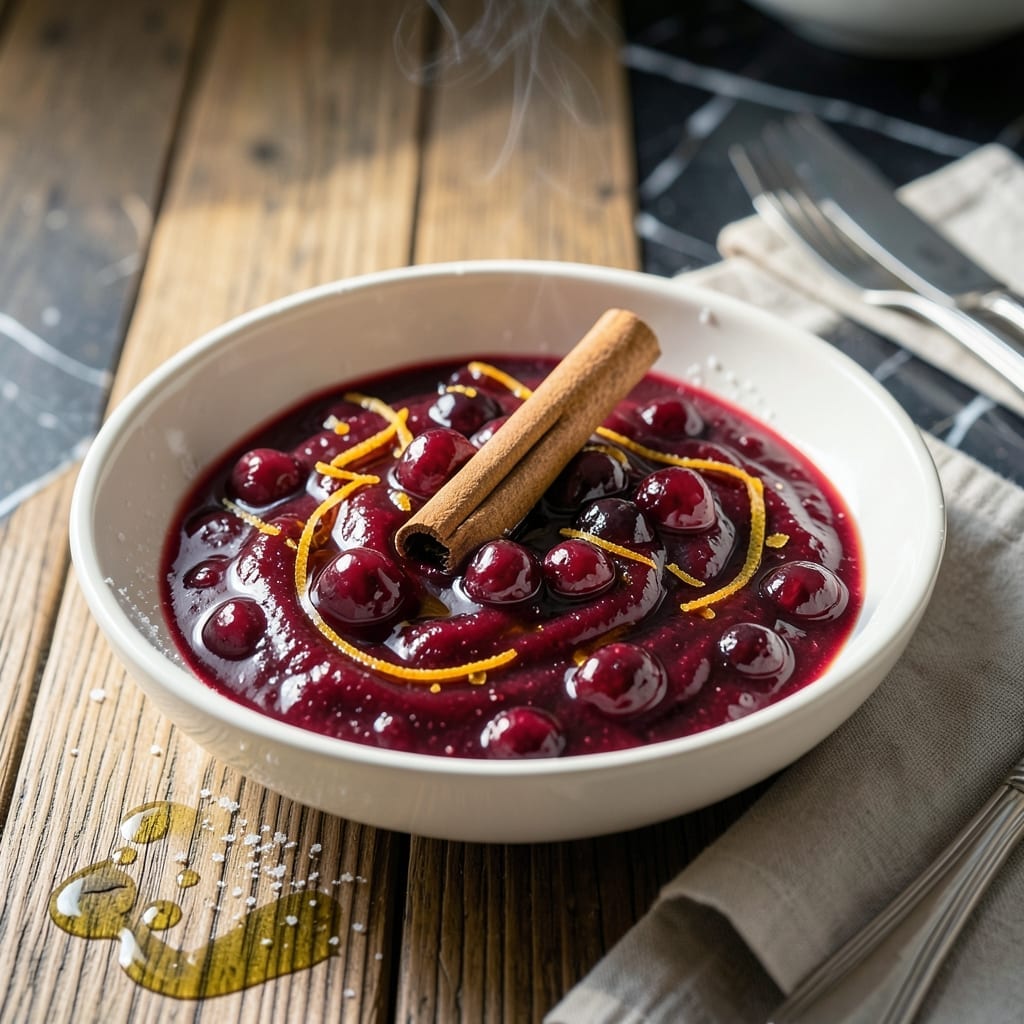 Cranberry Sauce Recipe Grand Marnier: Boozy Citrus Zing for Holiday Tables Cranberry Sauce Recipe Grand Marnier: Boozy Citrus Zing for Holiday Tables