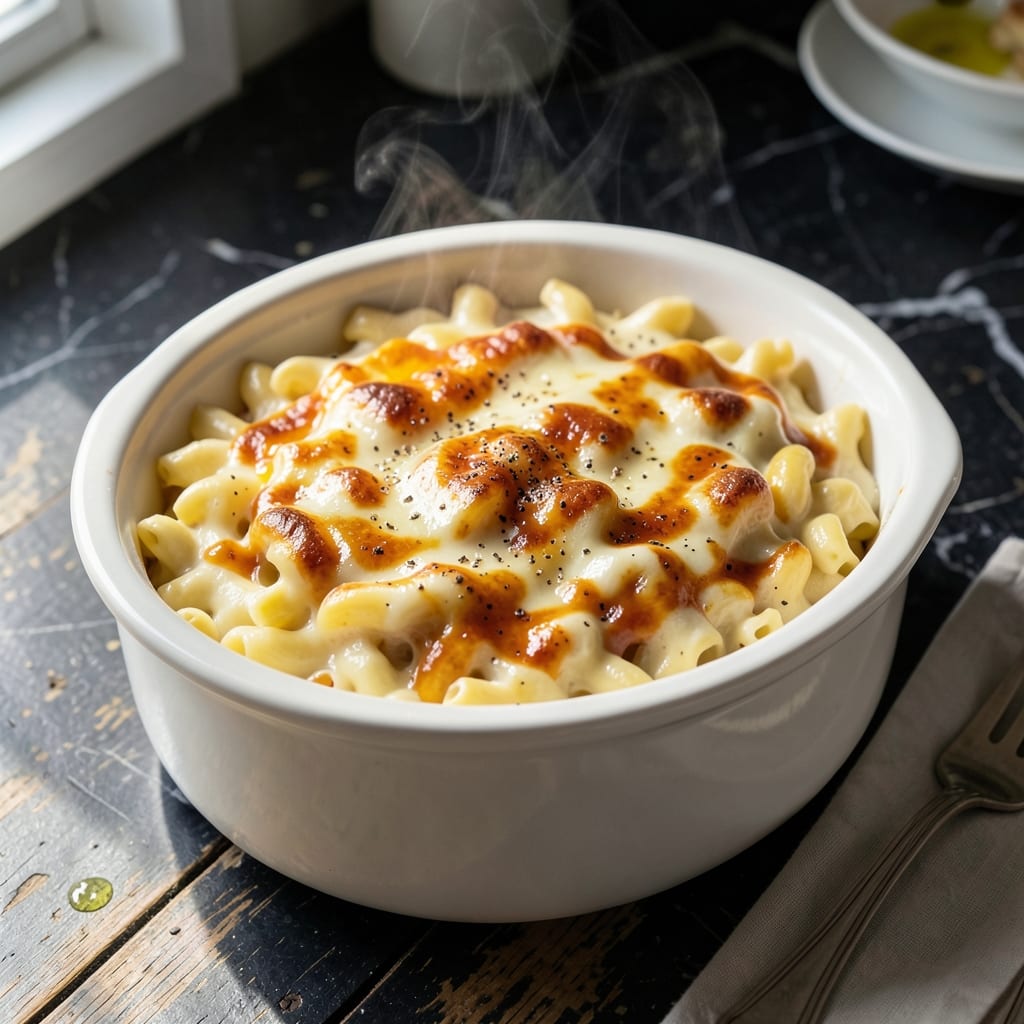 Crock Pot Mac and Cheese Recipe Paula Deen: Ultra Creamy Southern-Style Comfort