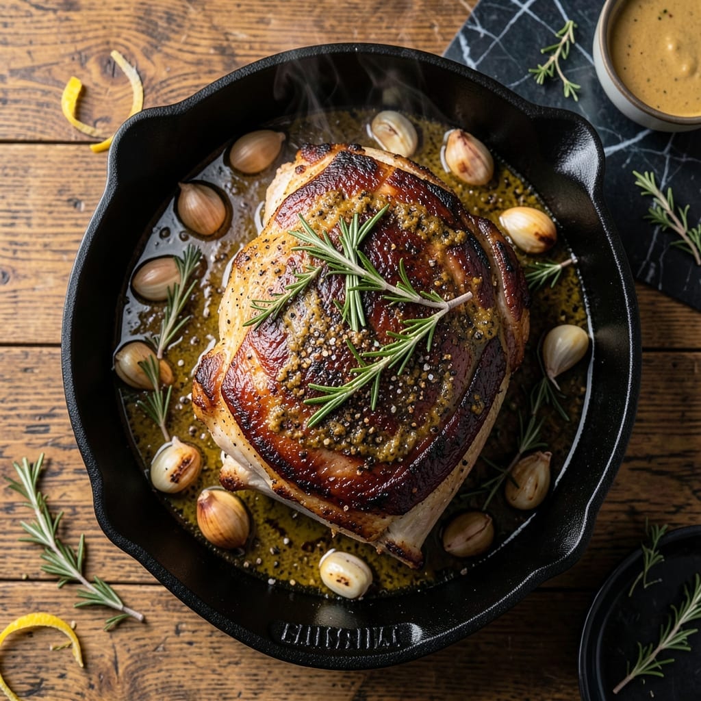 Perfect Standing Rib Roast Recipe 500 Degrees: High-Heat Crust and Rosy Pink Centers Perfect Standing Rib Roast Recipe 500 Degrees: High-Heat Crust and Rosy Pink Centers