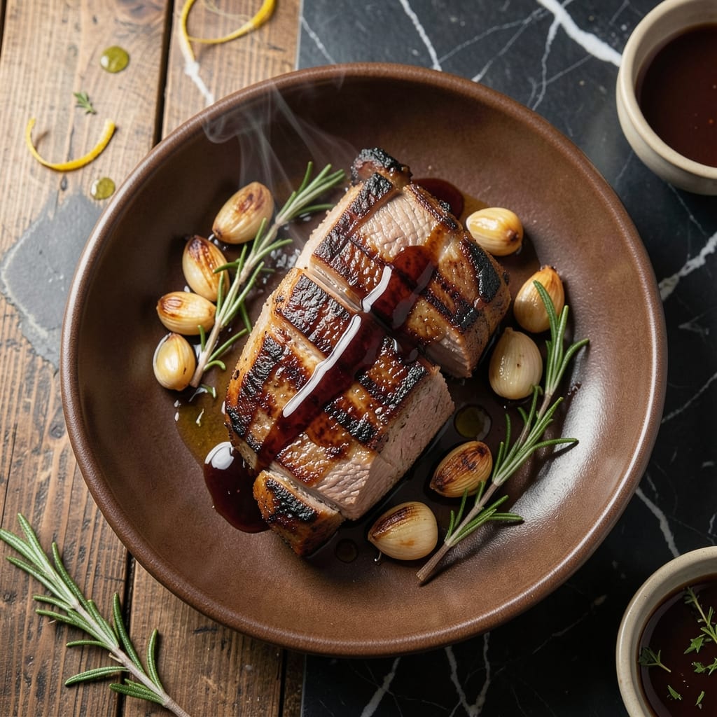 Pork Shoulder Steak Recipe Ideas: Marinated and Grilled to Succulent Perfection Pork Shoulder Steak Recipe Ideas: Marinated and Grilled to Succulent Perfection
